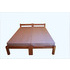 Compatible bed Anna