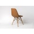 Fabric chair NORD