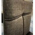 Fabric chair AIGO