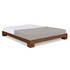 Birch bed Cube