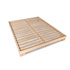 Birch bed Cube
