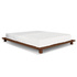 Birch bed Cone