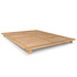 Birch bed Cone
