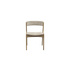 Oak chair seat DANISH