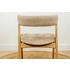 Oak chair seat DANISH