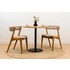 Oak chair seat DANISH