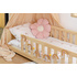 Bed Bella with mattress