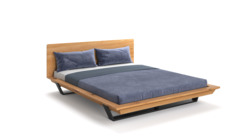 Bed Nova slim