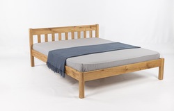 Oak bed York