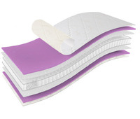 Samba pocket