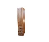 Wardrobe Santa