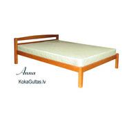 Kровать Anna 160x200