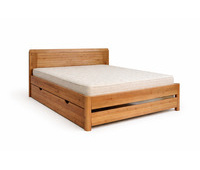 Предложение !! Kровать Daiga с матрасом EKO LUX