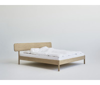 Birch bed Coral