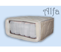 Alfa pocket